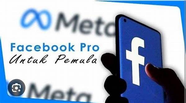 Tutorial Fb Pro Pemula
