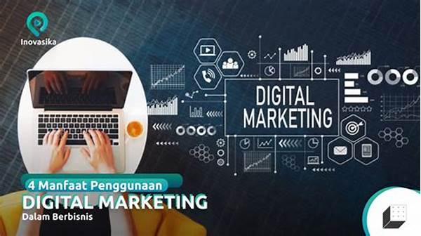 4 Manfaat Pemasaran Digital Bagi Bisnis Ritel