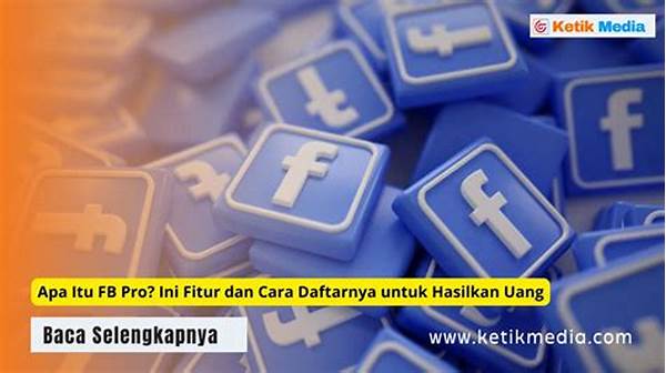 Apa Itu Fb Pro Dan Contohnya