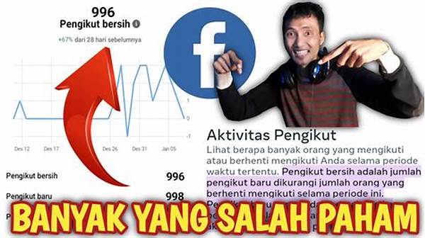 Apa Itu Pengikut Netto Di Fb Pro