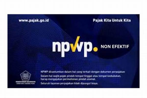 Apakah Fb Pro Harus Punya Npwp