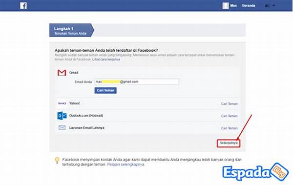 Cara Buat Akun Fb Pro Baru