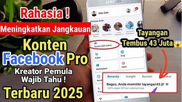 Cara Meningkatkan Pengikut Di Fb Pro