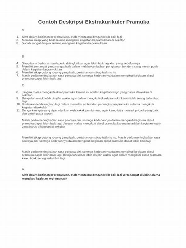 Contoh Deskripsi Ai Di Fb Pro