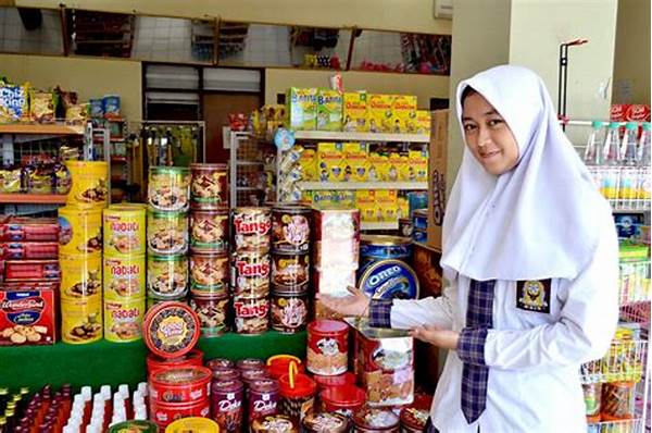 Jurusan Bisnis Pemasaran