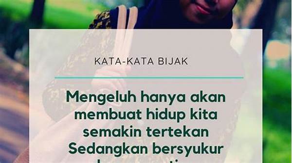 Kata Kata Fb Pro Semangat