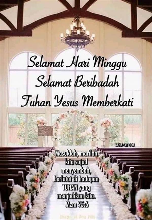 Kata Kata Hari Minggu Fb Pro