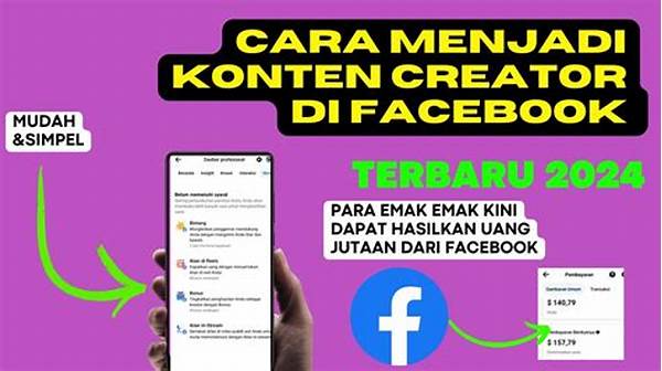 Kata Kata Konten Kreator Fb Pro Pemula
