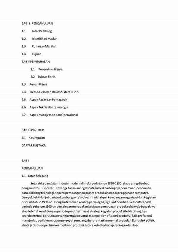 Makalah Pengantar Bisnis Tentang Pemasaran