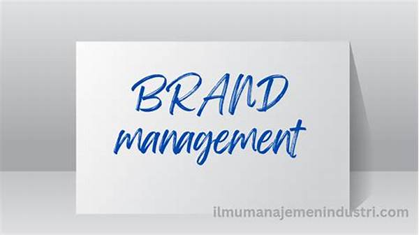 Manajemen Merek
