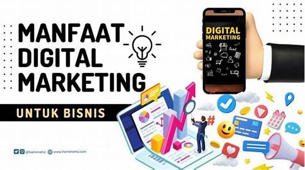 Manfaat Pemasaran Jasa Bagi Bisnis Jasa