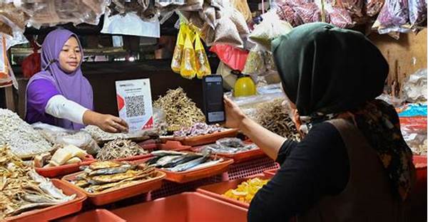 Peranan Pemasaran Terhadap Bisnis