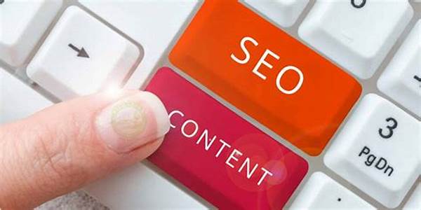 Seo Content Marketing
