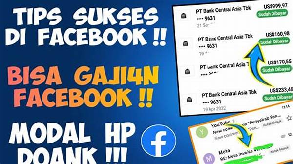 Tips Sukses Di Fb Pro