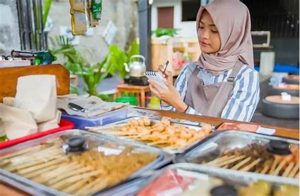 Bagaimana Cara Melakukan Promo Terhadap Usaha Kuliner Murah Meriah