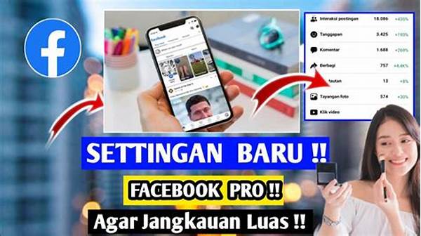 Cara Agar Jangkauan Luas Di Fb Pro