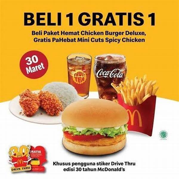 Contoh Iklan Penawaran Barang