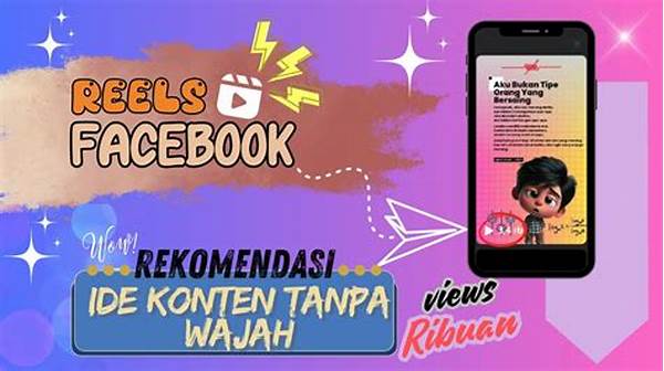 Contoh Konten Fb Pro