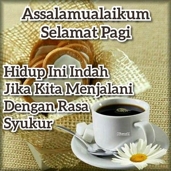 Kata-kata Fyp Fb Pro Selamat Pagi