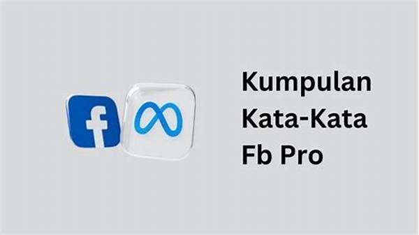 Konten Kreator Kata Kata Fyp Fb Pro