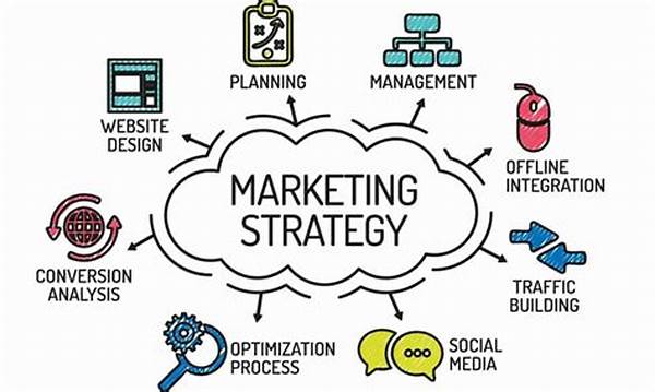 Marketing Strategi