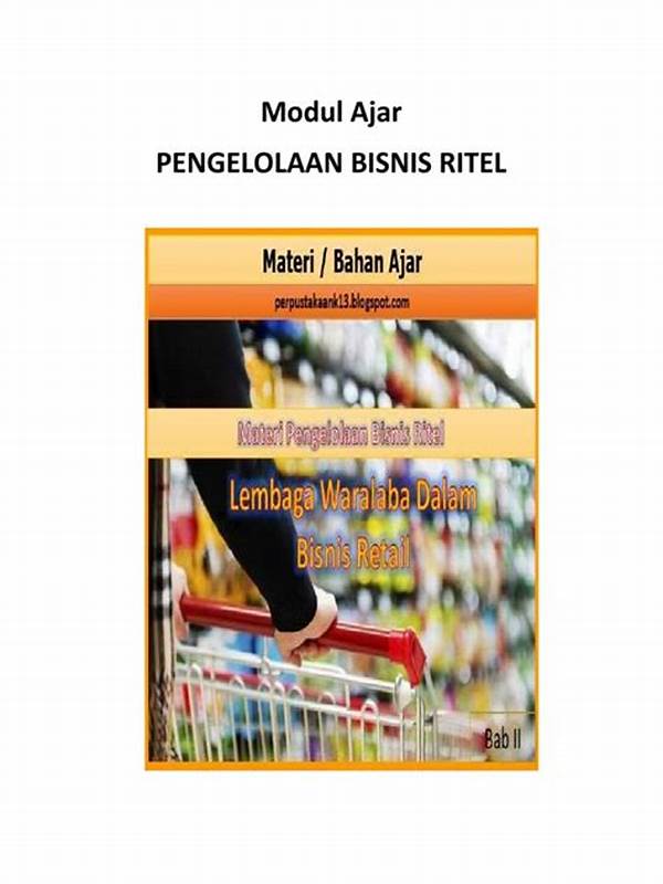 Peranan Lembaga Waralaba Dalam Dunia Bisnis Dan Pemasaran