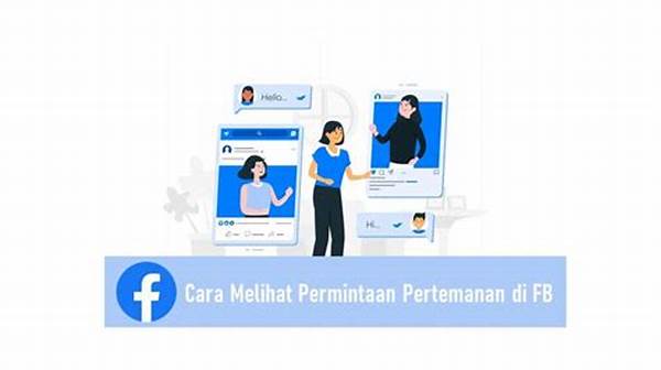 Permintaan Pertemanan Di Fb Pro Mendadak Banyak