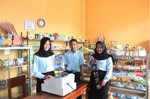 Smk Bisnis Dan Pemasaran