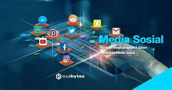 Website Media Sosial