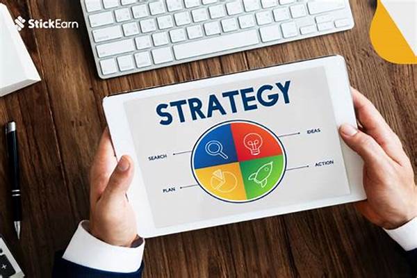 Artikel Strategi Bisnis