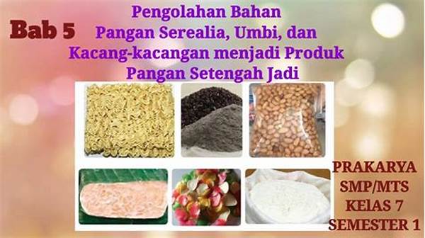 Bahan Baku Yang Digunakan Untuk Suatu Usaha Pengolahan Makanan Awetan Termasuk Ke Dalam Faktor Sumber Daya….