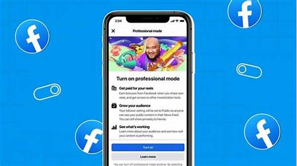 Cara Daftar Akun Pembayaran Fb Pro