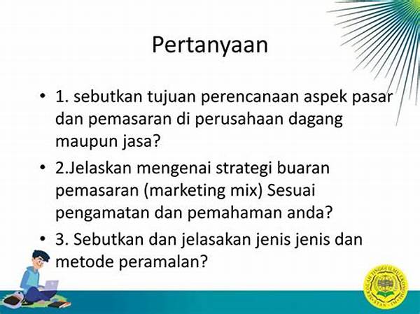 Jelaskan Mengenai Pemasaran