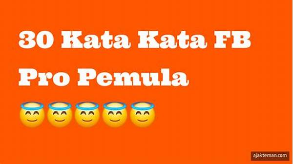 Kata Motivasi Fb Pro Lucu