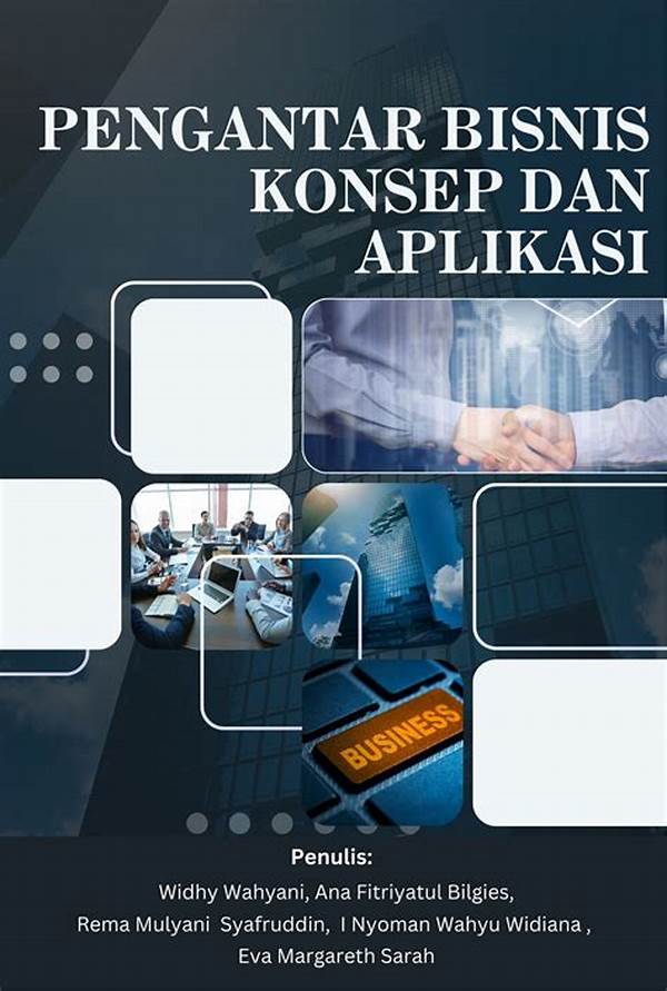 Konsep Pemasaran Pengantar Bisnis