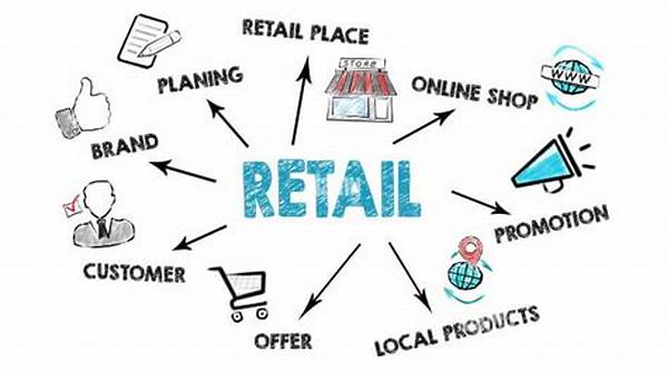 Pemasaran Bisnis Ritel