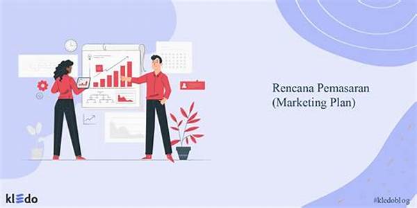 Rencana Pemasaran Bisnis