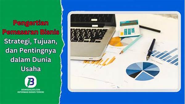 Salah Satu Peran Pemasaran Dalam Bisnis Yaitu …