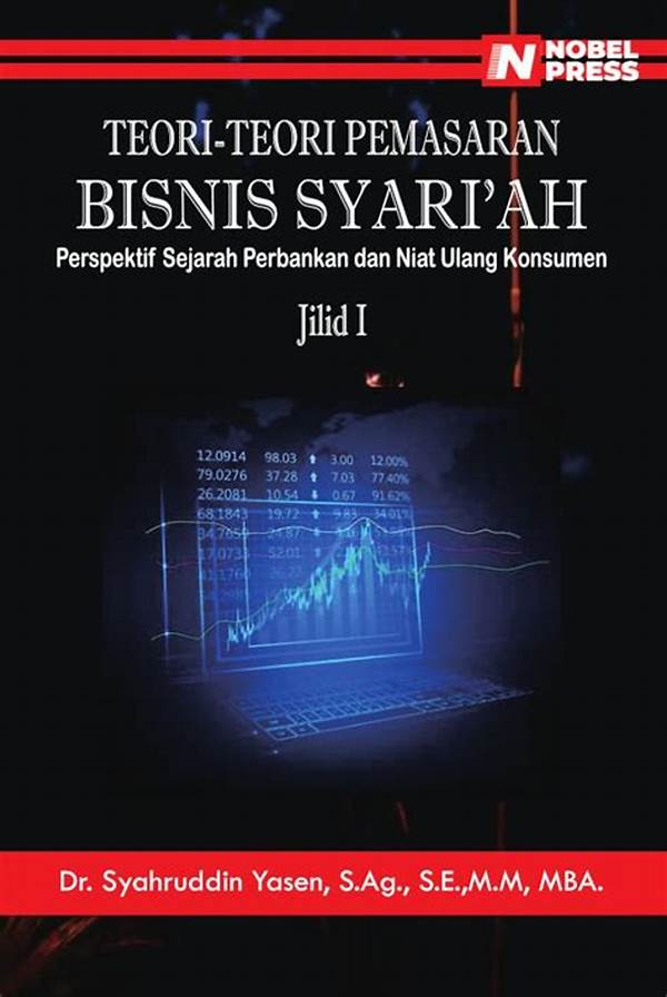 Sejarah Pemasaran Bisnis