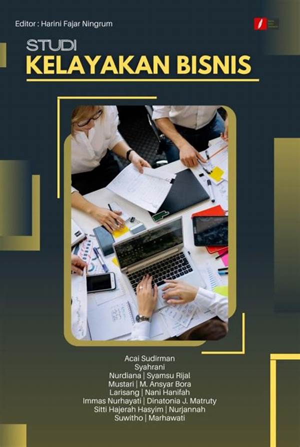 Strategi Pemasaran Dalam Studi Kelayakan Bisnis